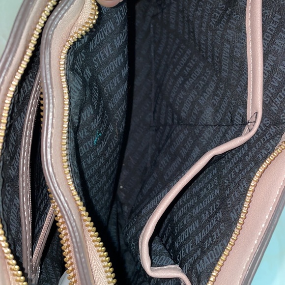 Steve Madden bag - Picture 7 of 8